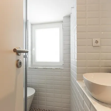 Alfama Suite By Homing Lisbon Exterior photo
