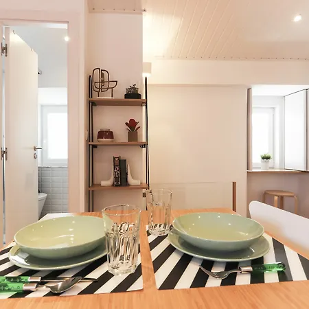 Alfama Suite By Homing Lisbon Exterior photo