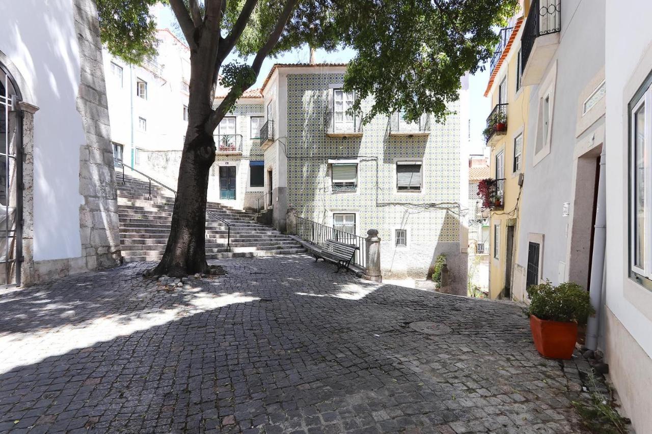Alfama By Homing * Lisbon