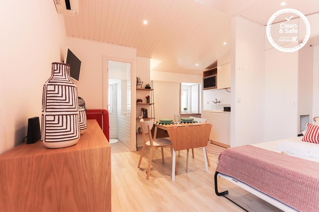 Apartment Alfama By Homing Lisbon